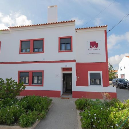 Casa Da Praia Zambujeira do Mar Extérieur photo