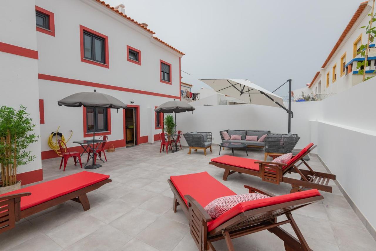 Casa Da Praia Zambujeira do Mar Extérieur photo