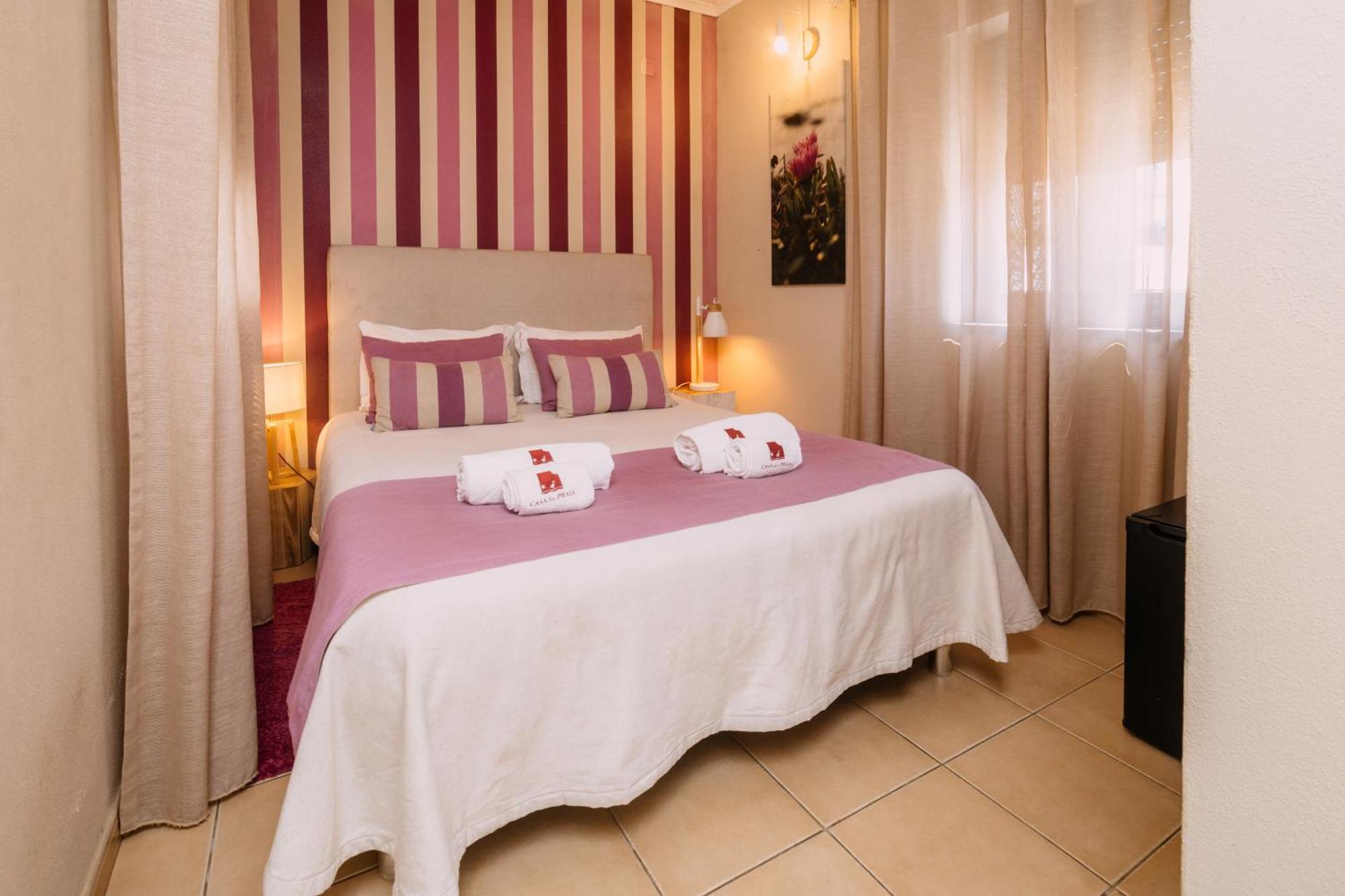 Casa Da Praia Zambujeira do Mar Extérieur photo