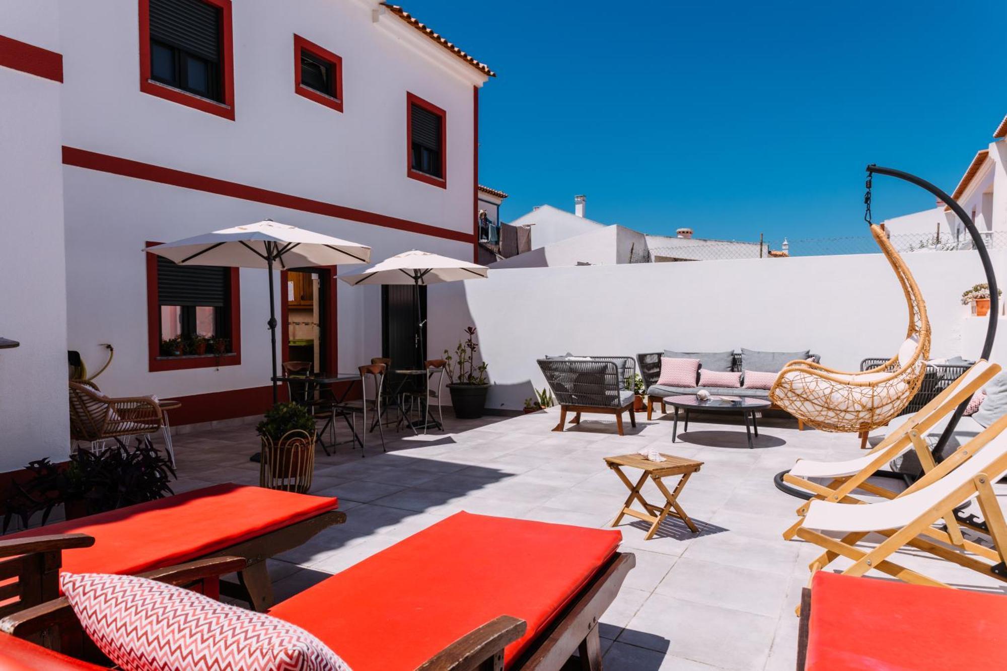 Casa Da Praia Zambujeira do Mar Extérieur photo