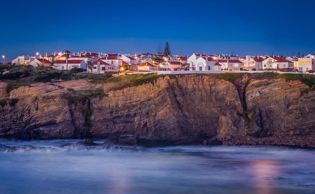 Casa Da Praia Zambujeira do Mar Extérieur photo